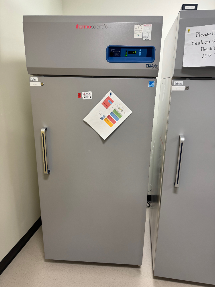 Image of Thermo TSX Series Lab Refrigerator